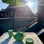 Ferienloft Am Ziegenmarkt - Abc369 Schwerin