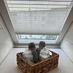 Apartman Ferienloft Am Ziegenmarkt - Abc369