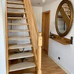 Ferienloft Am Ziegenmarkt - Abc369 Apartman *