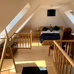Ferienloft Am Ziegenmarkt - Abc369 Apartman