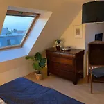 Ferienloft Am Ziegenmarkt - Abc369 Schwerin