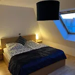 Ferienloft Am Ziegenmarkt - Abc369 *
