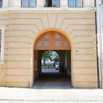 Ferienloft Am Ziegenmarkt - Abc369 * Schwerin