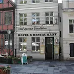 Ferienloft Am Ziegenmarkt - Abc369 Apartman *