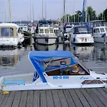 Apartman Ferienloft Am Ziegenmarkt - Abc369 Schwerin