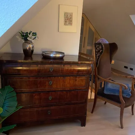 Apartman Ferienloft Am Ziegenmarkt - Abc369 Schwerin