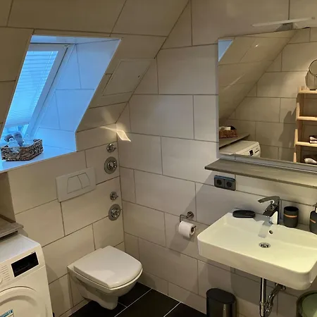 Ferienloft Am Ziegenmarkt - Abc369 Apartman Schwerin