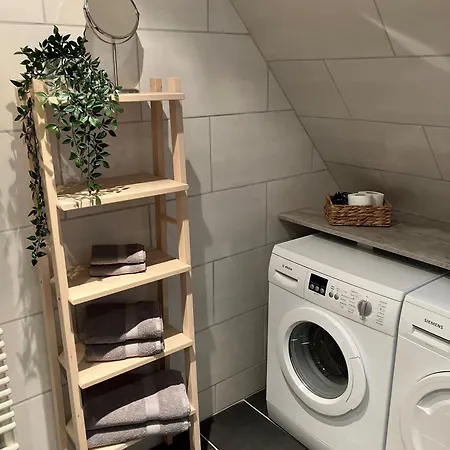 Appartamento Ferienloft Am Ziegenmarkt - Abc369 Schwerin (Mecklenburg-Vorpommern)