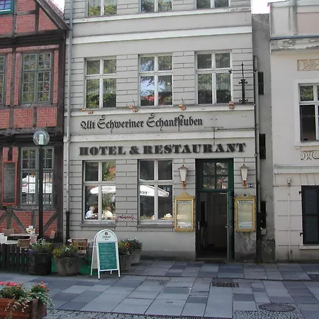 Ferienloft Am Ziegenmarkt - Abc369 Appartamento *
