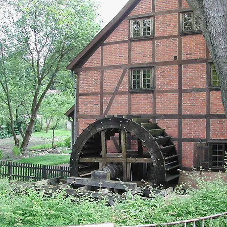 Ferienloft Am Ziegenmarkt - Abc369 Appartamento Schwerin (Mecklenburg-Vorpommern)