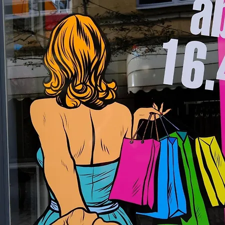Appartamento Ferienloft Am Ziegenmarkt - Abc369