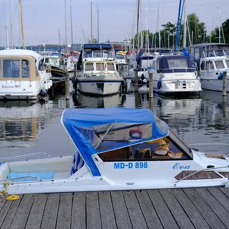 Appartamento Ferienloft Am Ziegenmarkt - Abc369 Schwerin (Mecklenburg-Vorpommern)